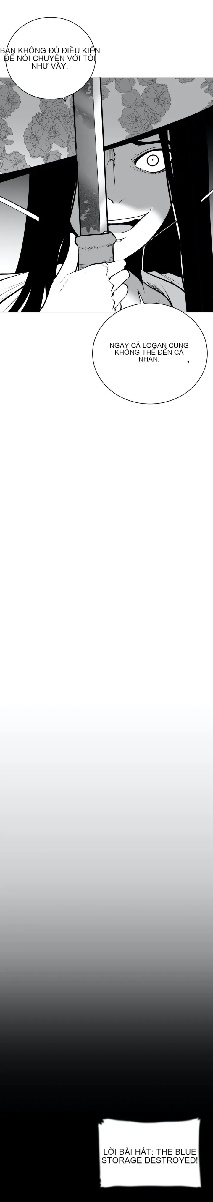 Mê cung chết tiệt Chương 1-110