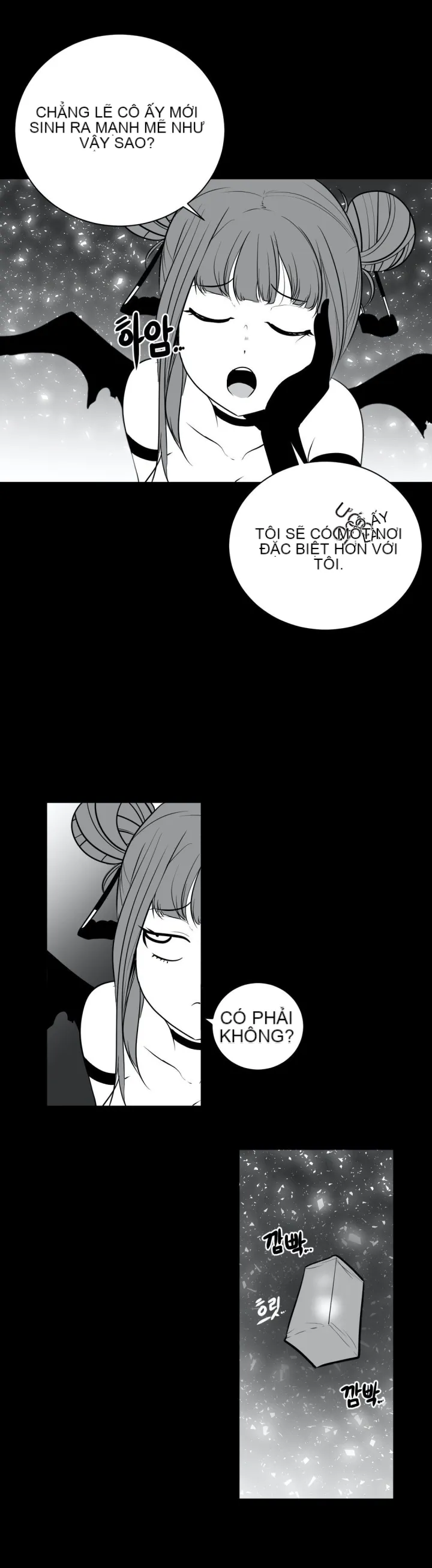 Mê cung chết tiệt Chương 1-110