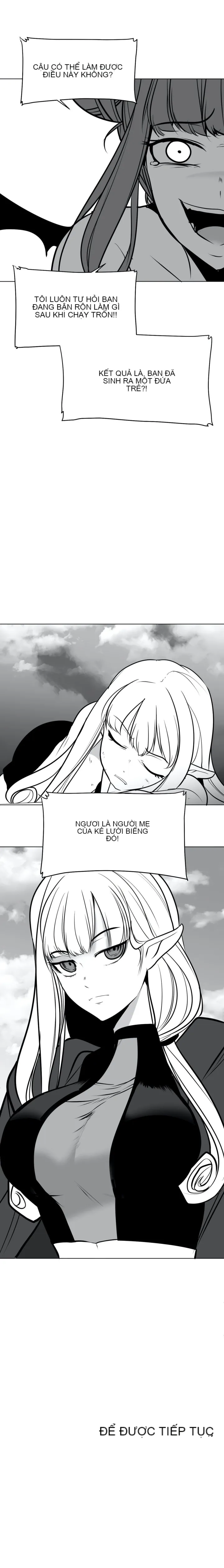 Mê cung chết tiệt Chương 1-110