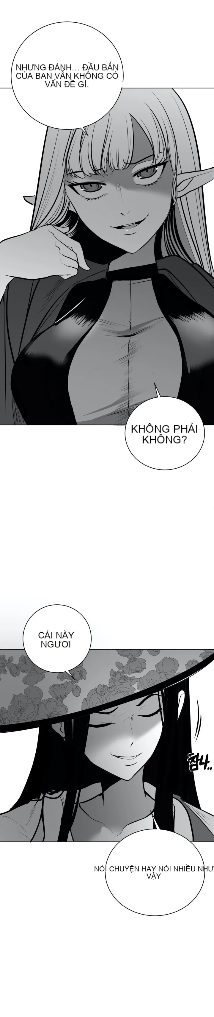 Mê cung chết tiệt Chương 1-110