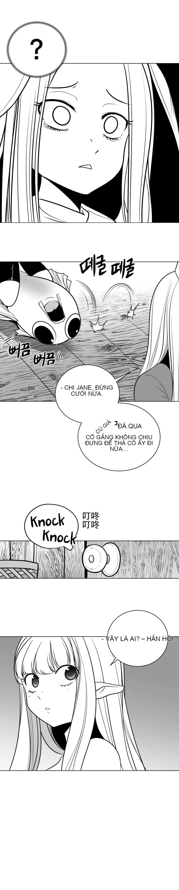 Mê cung chết tiệt Chương 1-110