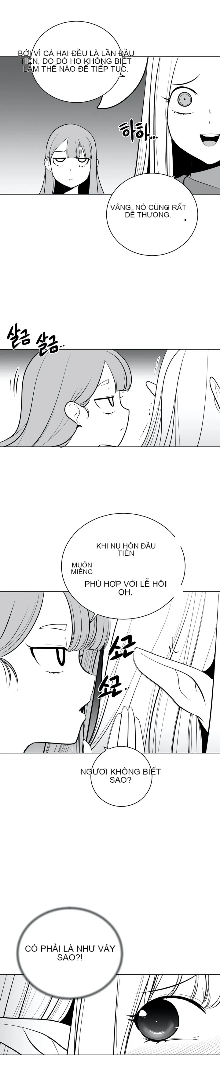 Mê cung chết tiệt Chương 1-110