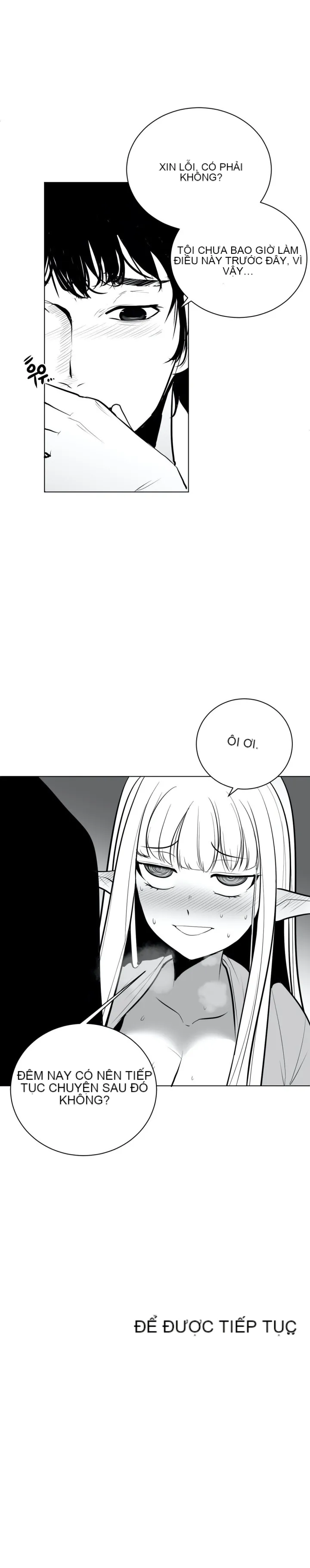 Mê cung chết tiệt Chương 1-110