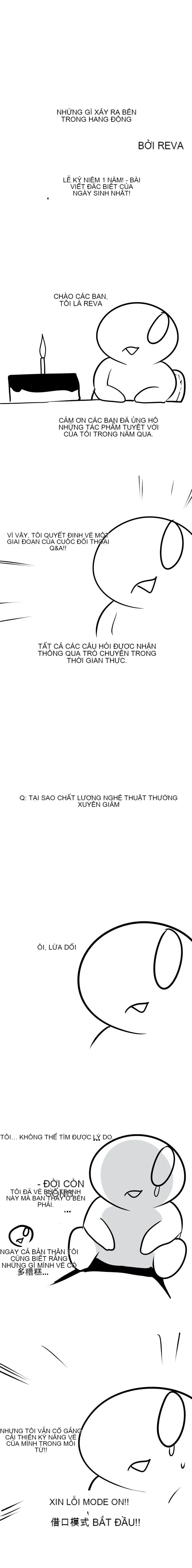 Mê cung chết tiệt Chương 1-110