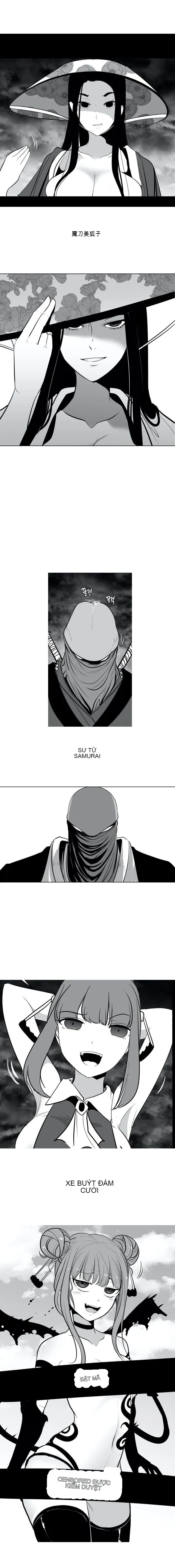 Mê cung chết tiệt Chương 1-110