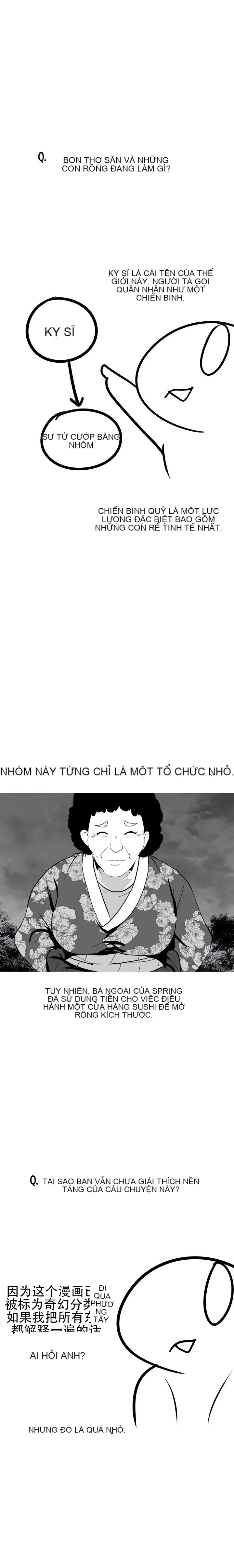 Mê cung chết tiệt Chương 1-110