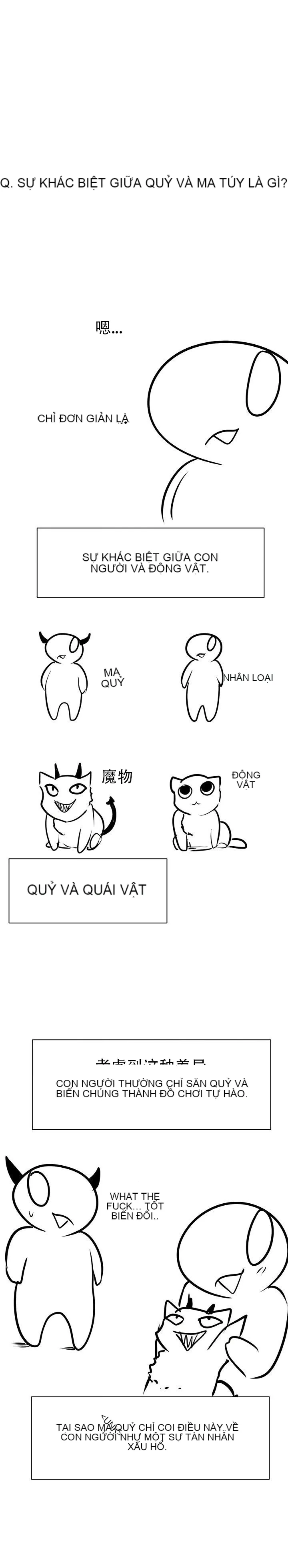 Mê cung chết tiệt Chương 1-110