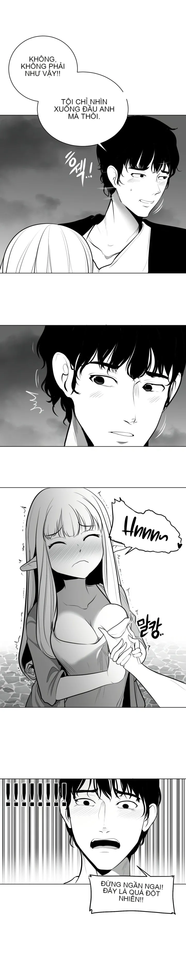 Mê cung chết tiệt Chương 1-110