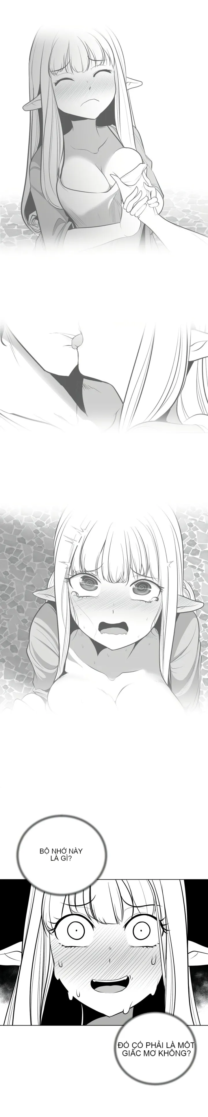 Mê cung chết tiệt Chương 1-110