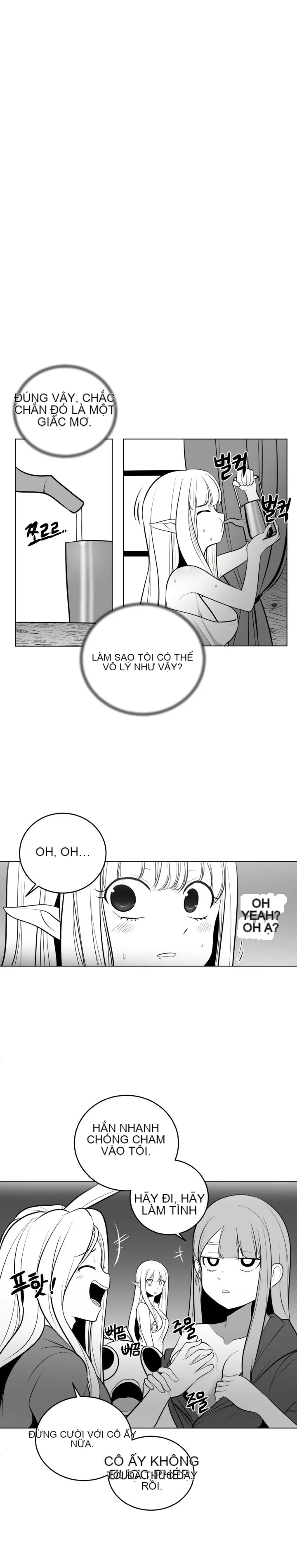 Mê cung chết tiệt Chương 1-110