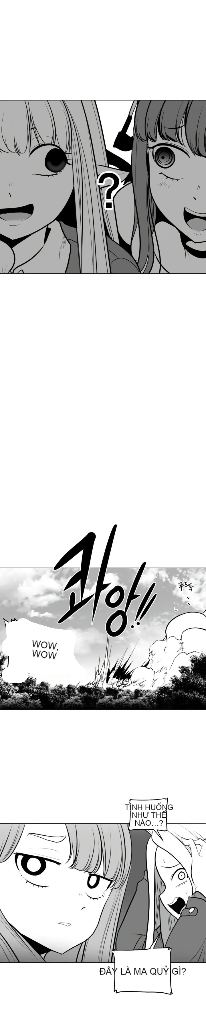 Mê cung chết tiệt Chương 1-110