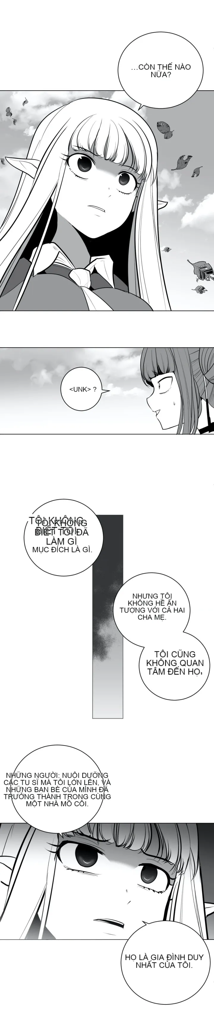 Mê cung chết tiệt Chương 1-110