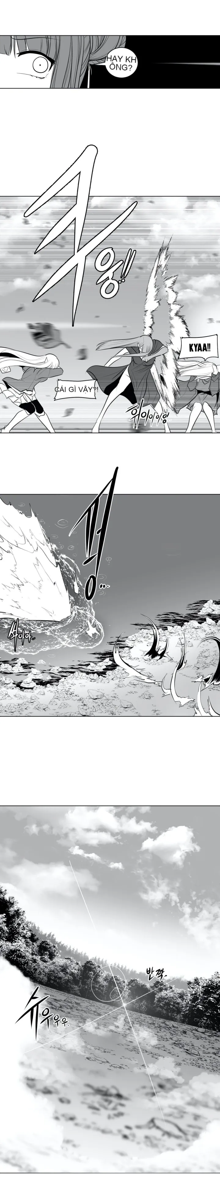 Mê cung chết tiệt Chương 1-110