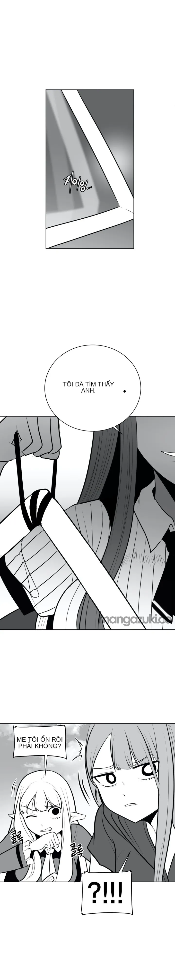 Mê cung chết tiệt Chương 1-110