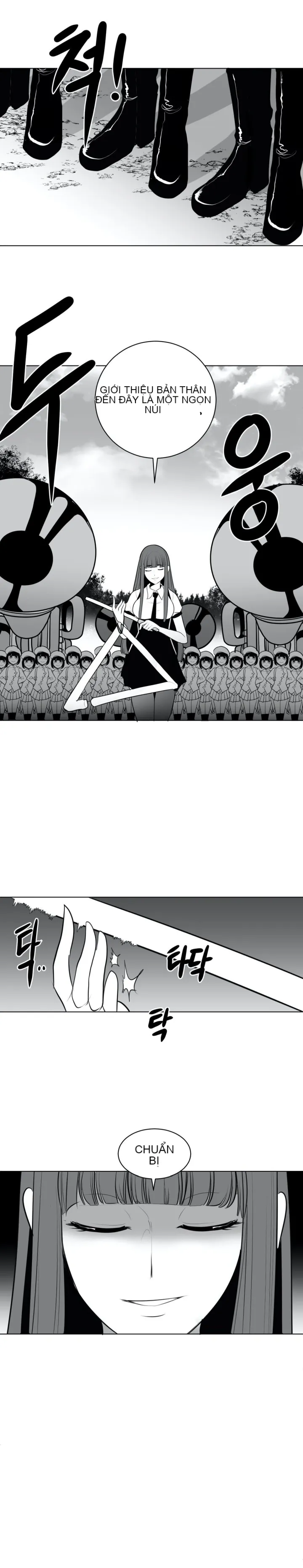 Mê cung chết tiệt Chương 1-110