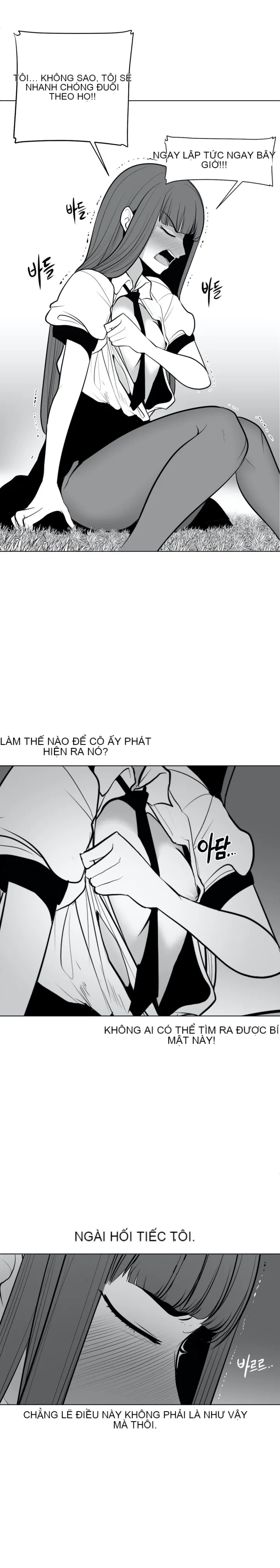 Mê cung chết tiệt Chương 1-110