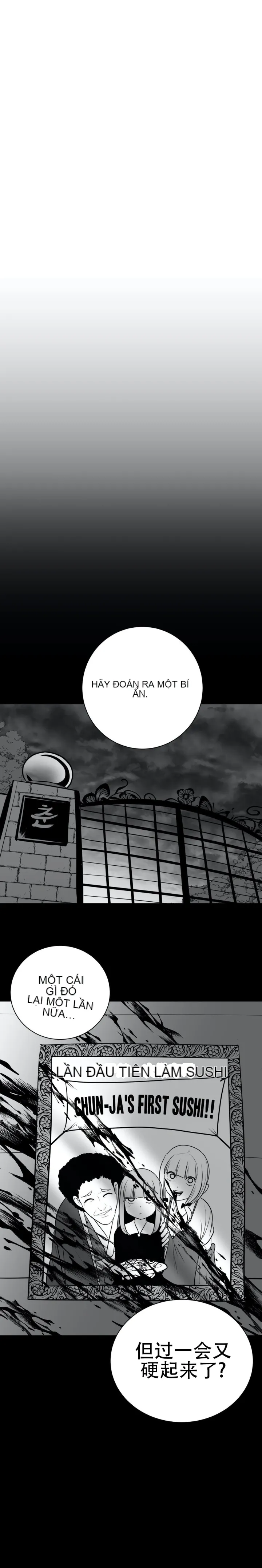 Mê cung chết tiệt Chương 1-110