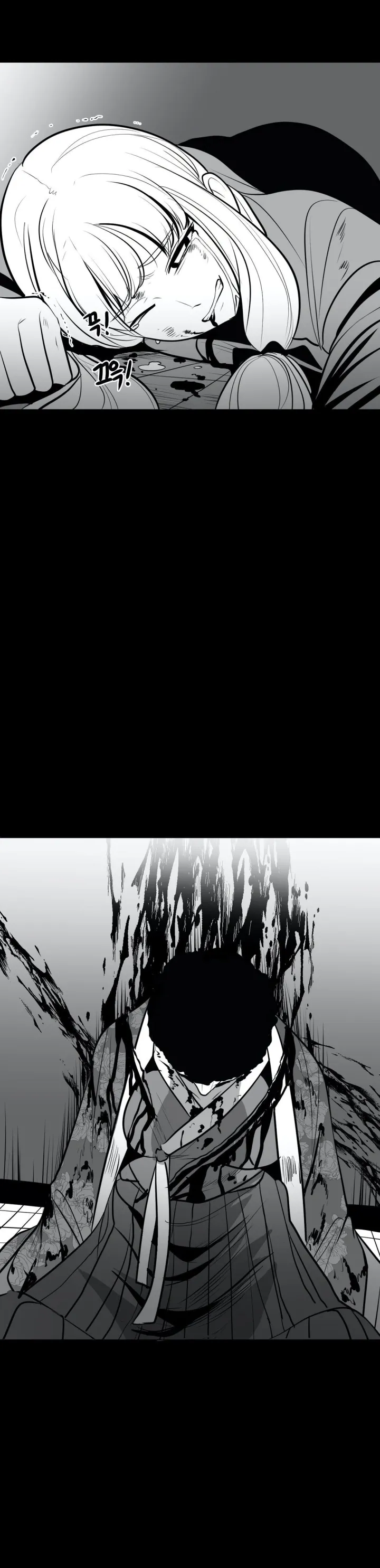 Mê cung chết tiệt Chương 1-110