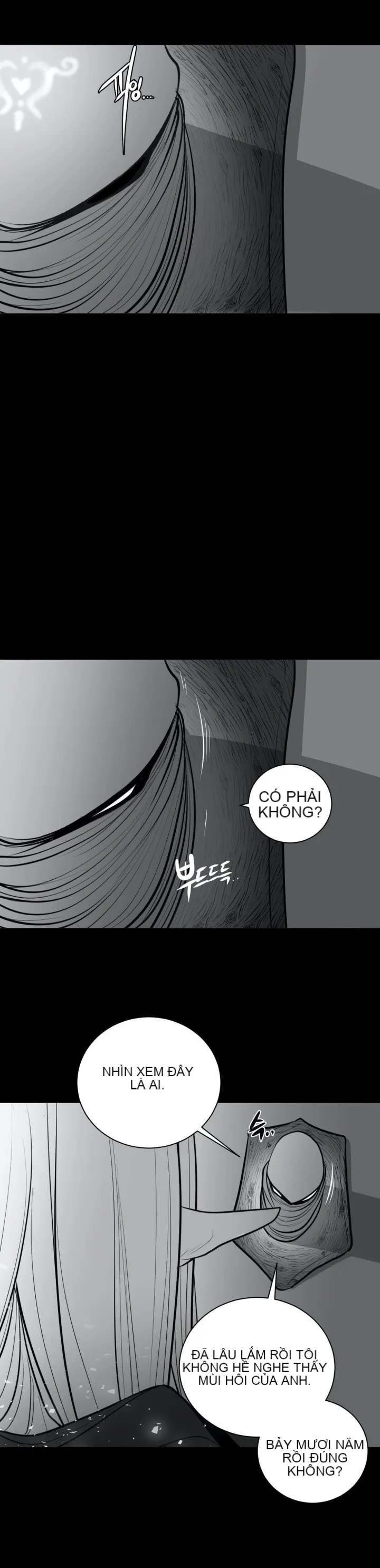 Mê cung chết tiệt Chương 1-110