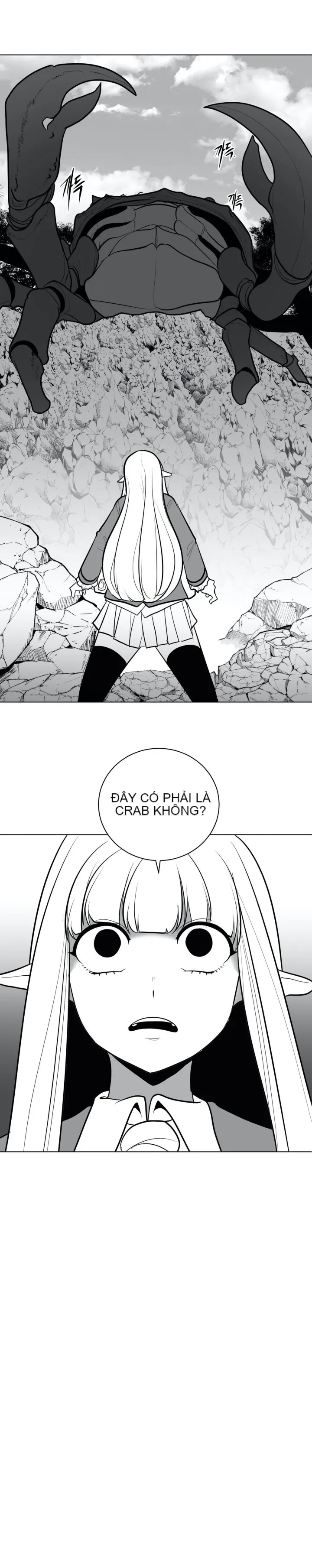 Mê cung chết tiệt Chương 1-110