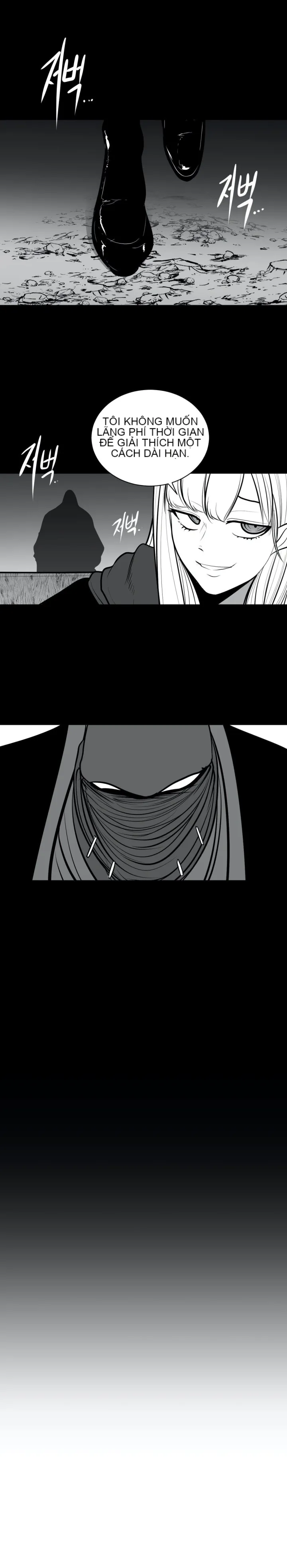 Mê cung chết tiệt Chương 1-110