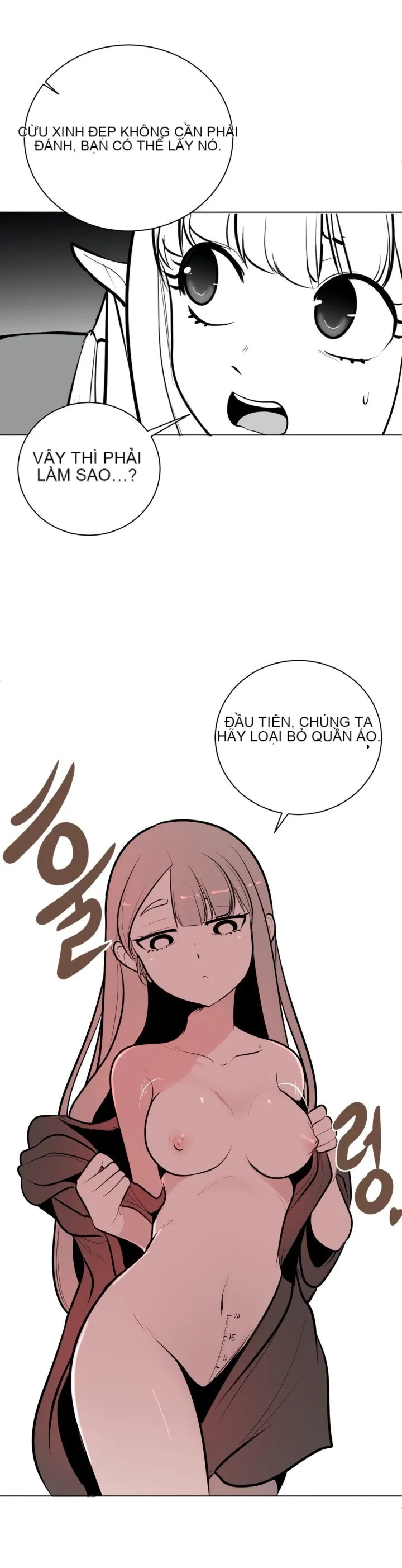 Mê cung chết tiệt Chương 1-110