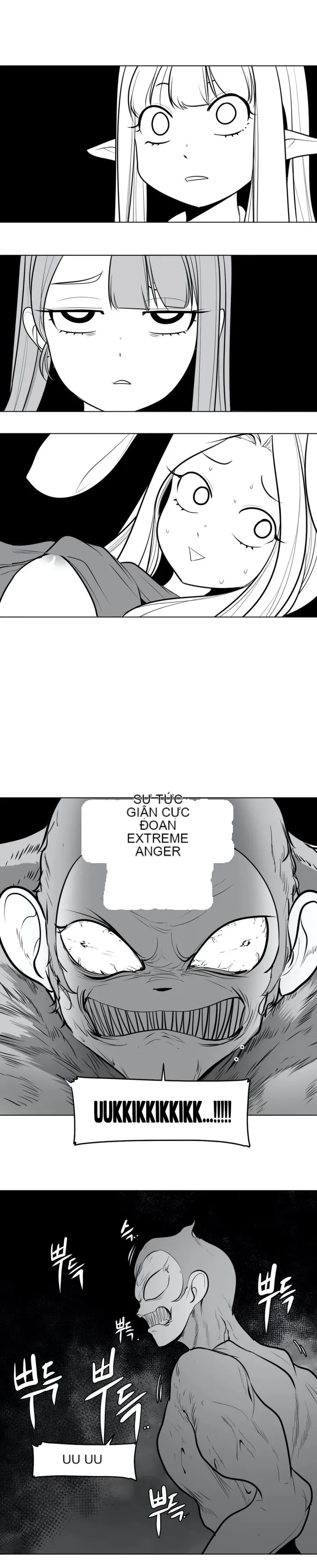 Mê cung chết tiệt Chương 1-110