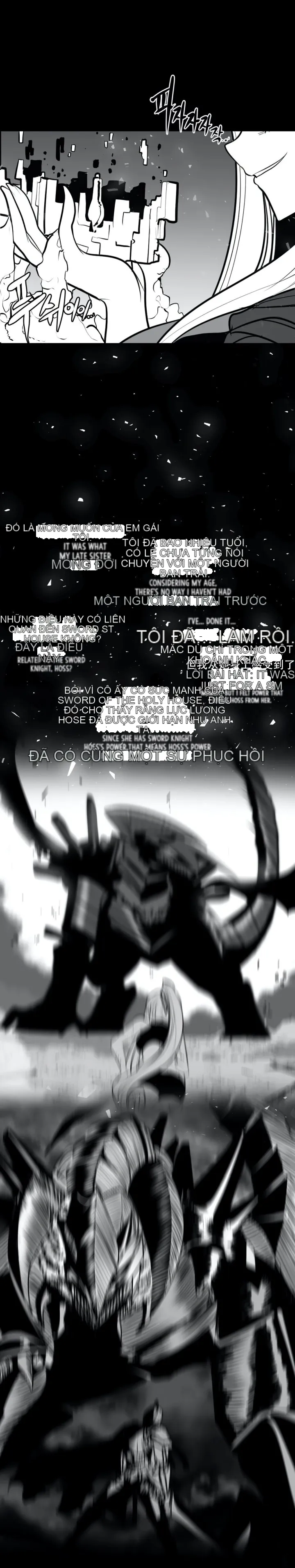 Mê cung chết tiệt Chương 1-110