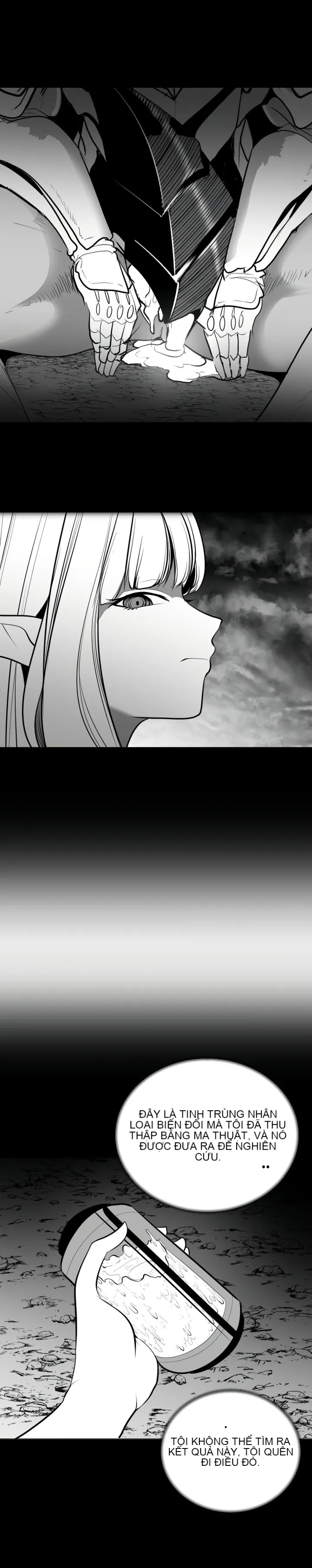 Mê cung chết tiệt Chương 1-110