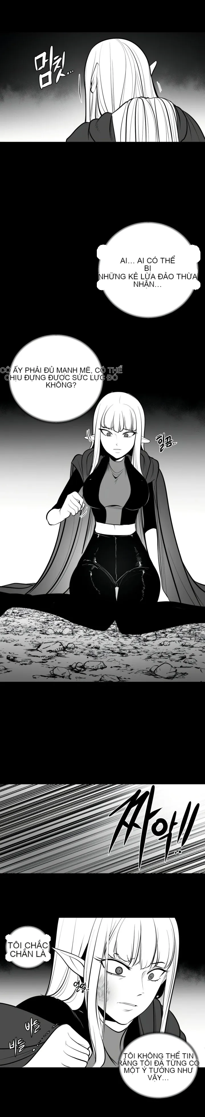 Mê cung chết tiệt Chương 1-110