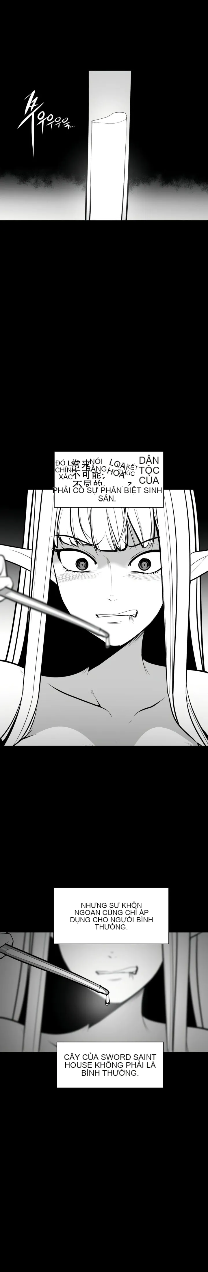 Mê cung chết tiệt Chương 1-110