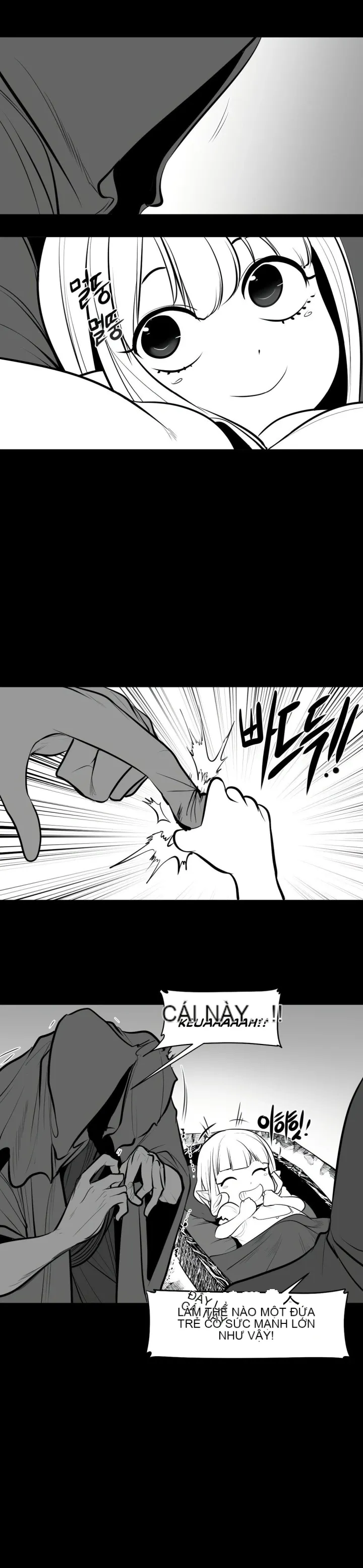 Mê cung chết tiệt Chương 1-110