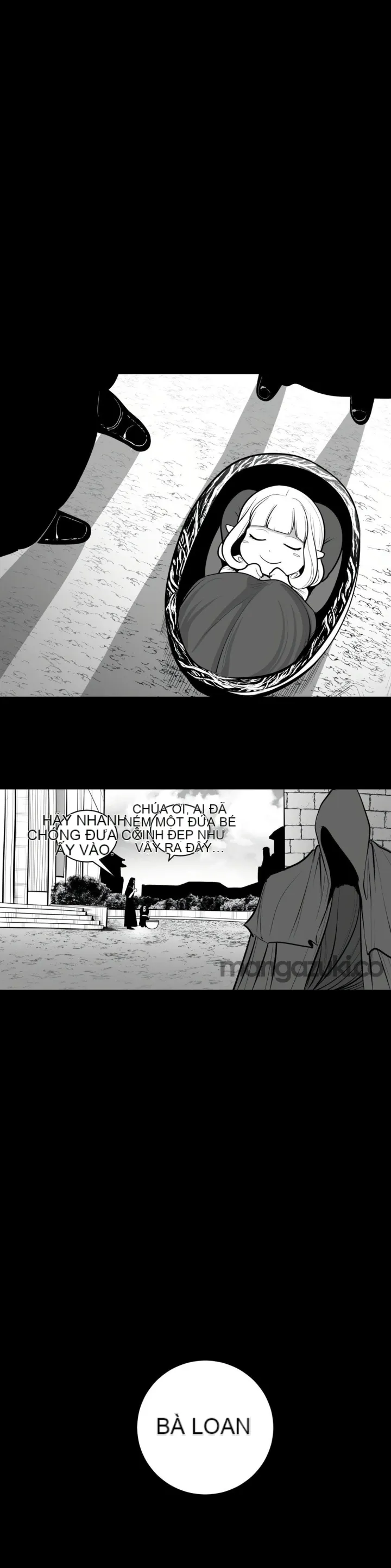 Mê cung chết tiệt Chương 1-110