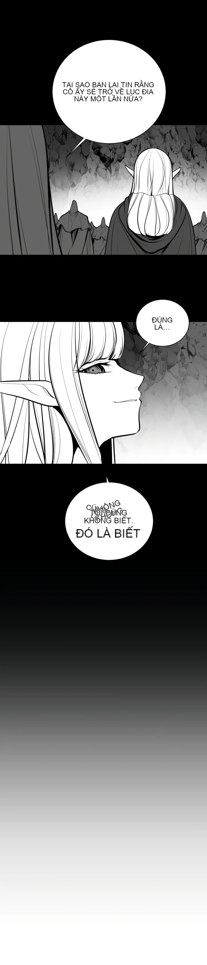 Mê cung chết tiệt Chương 1-110