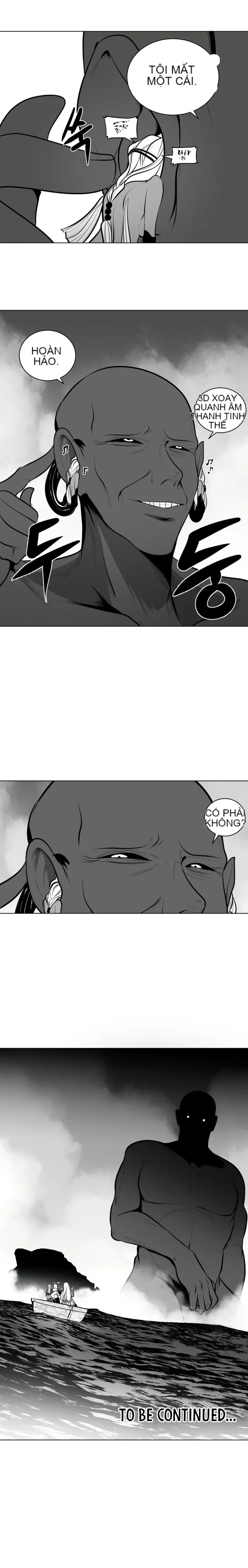 Mê cung chết tiệt Chương 1-110