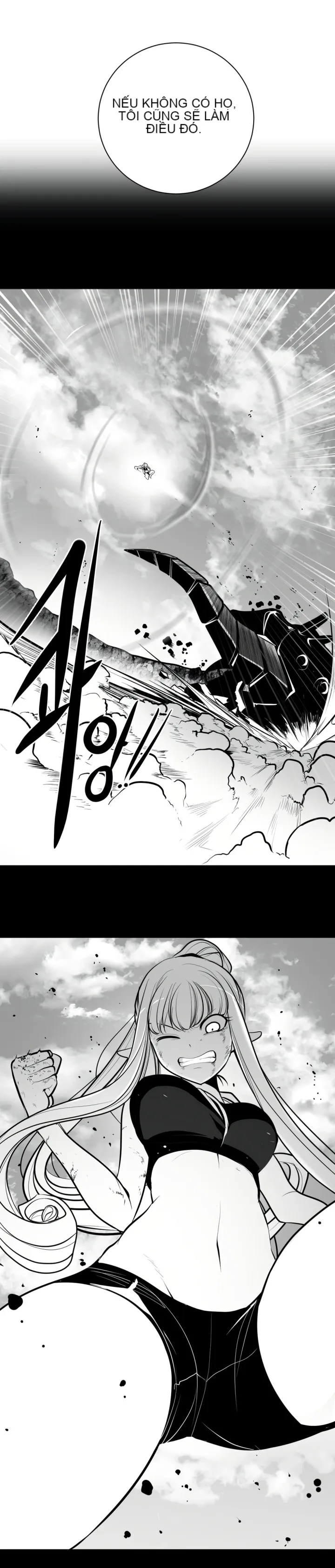 Mê cung chết tiệt Chương 1-110