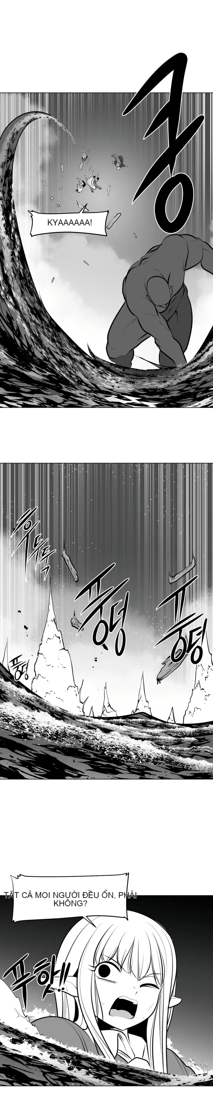 Mê cung chết tiệt Chương 1-110