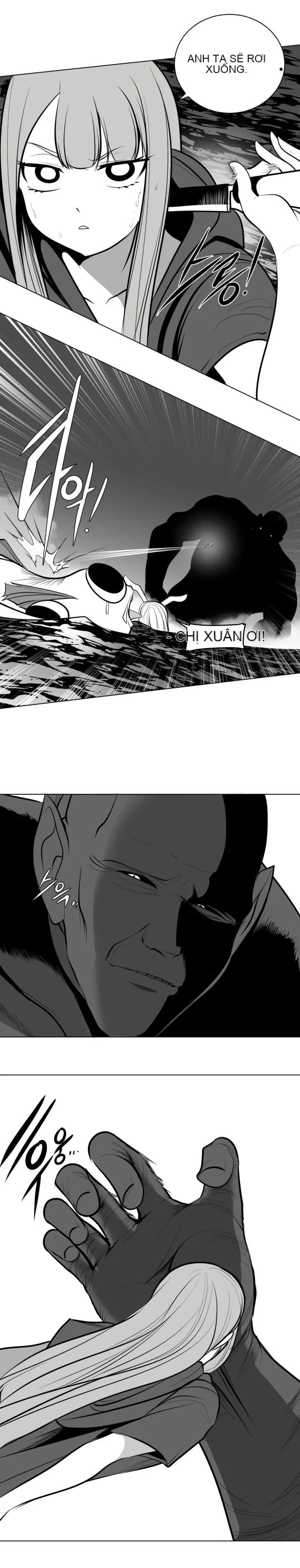 Mê cung chết tiệt Chương 1-110