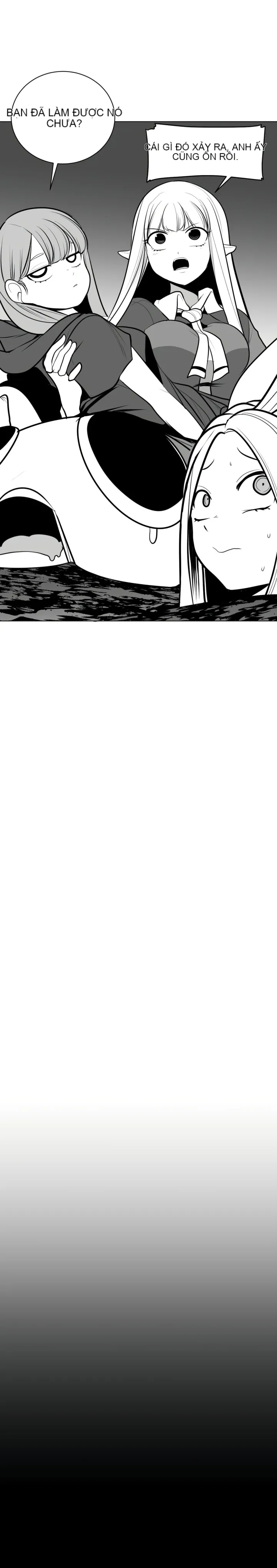 Mê cung chết tiệt Chương 1-110