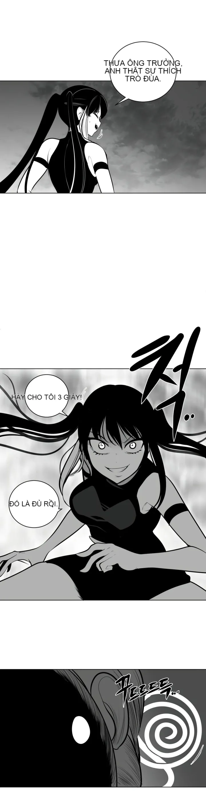 Mê cung chết tiệt Chương 1-110