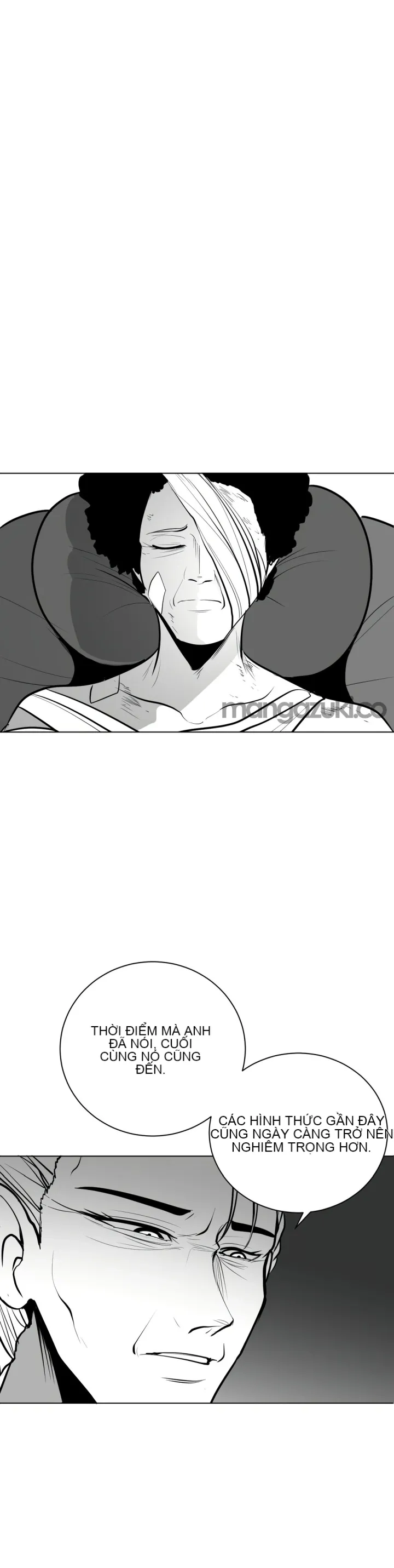 Mê cung chết tiệt Chương 1-110