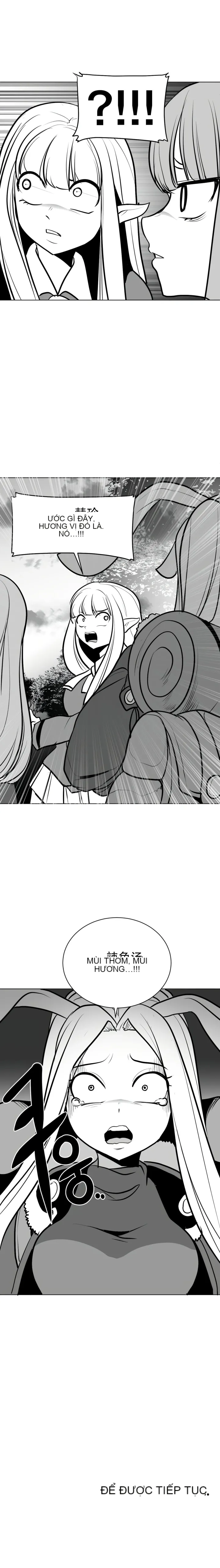 Mê cung chết tiệt Chương 1-110