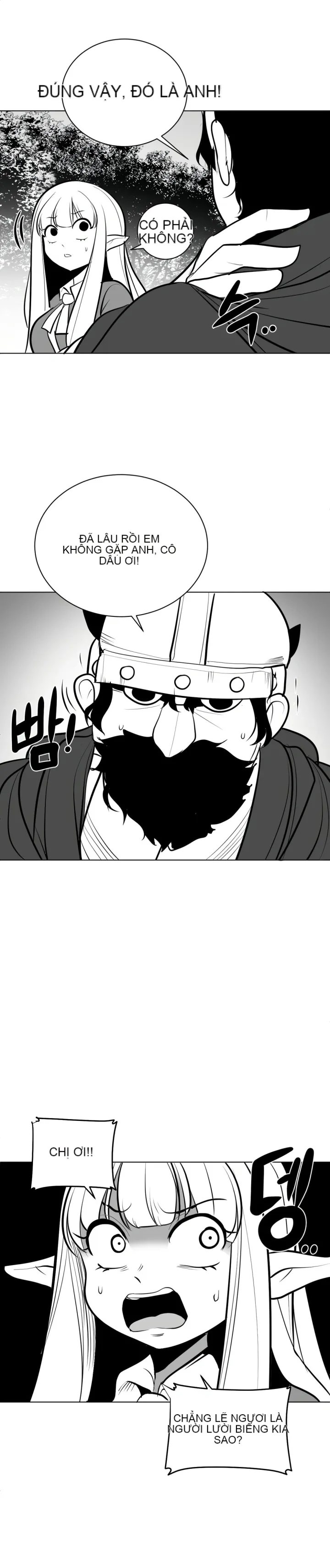 Mê cung chết tiệt Chương 1-110