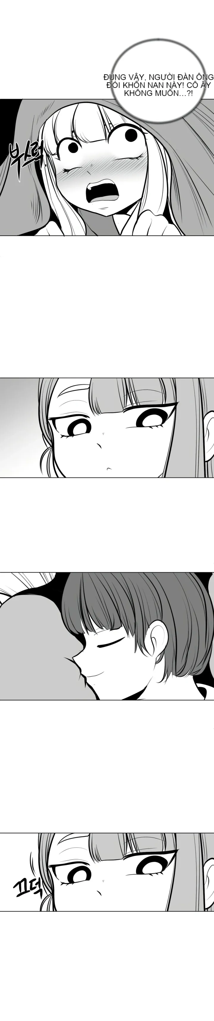 Mê cung chết tiệt Chương 1-110