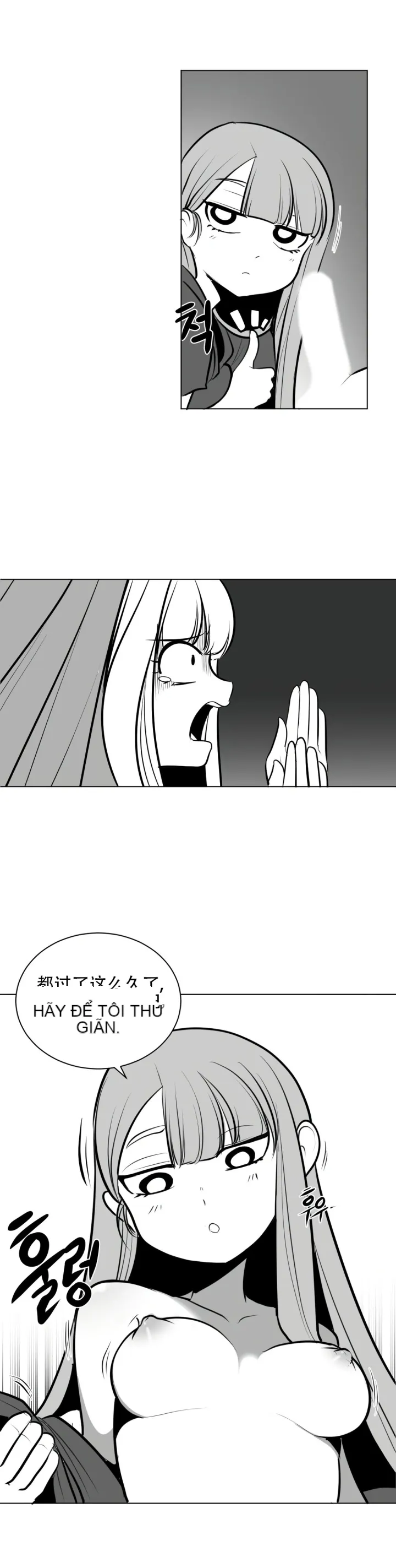 Mê cung chết tiệt Chương 1-110