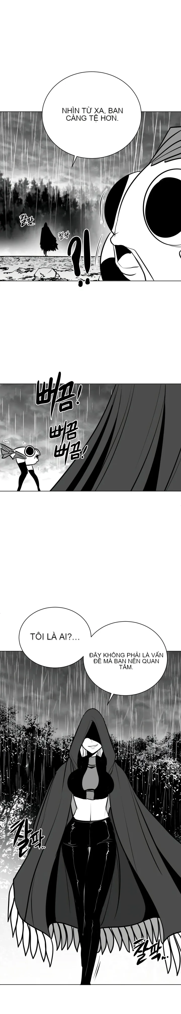 Mê cung chết tiệt Chương 1-110