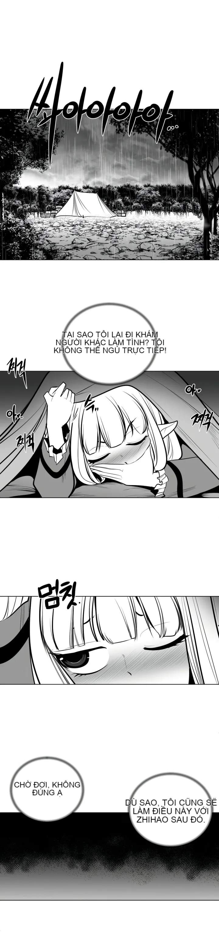 Mê cung chết tiệt Chương 1-110