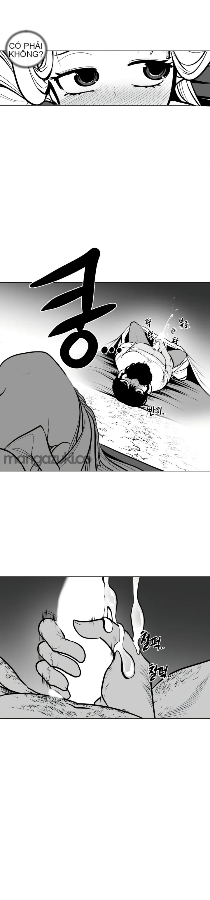 Mê cung chết tiệt Chương 1-110