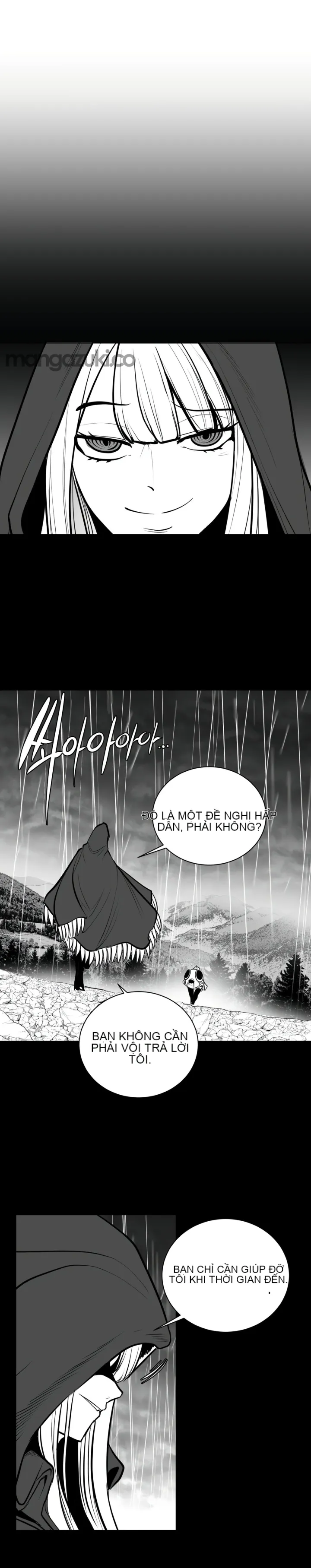 Mê cung chết tiệt Chương 1-110