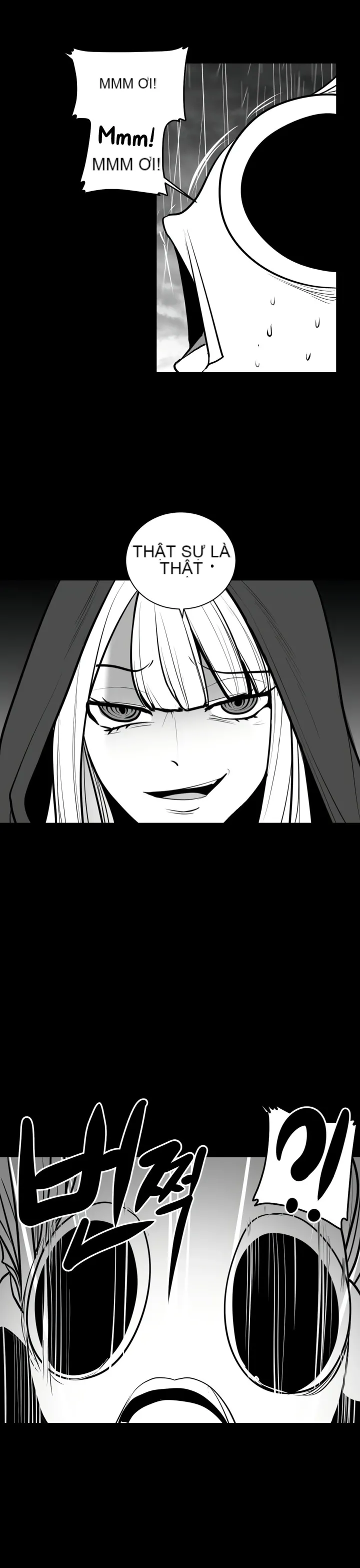 Mê cung chết tiệt Chương 1-110